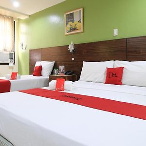 Reddoorz Plus @ Chinatown Binondo